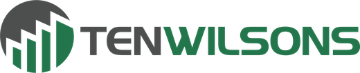Ten Wilsons